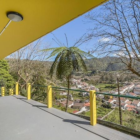 Casa Varanda Das Furnas Furnas  Zewnętrze zdjęcie