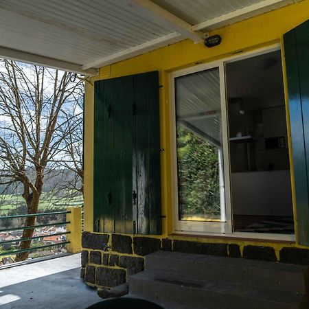 Casa Varanda Das Furnas Furnas  Zewnętrze zdjęcie