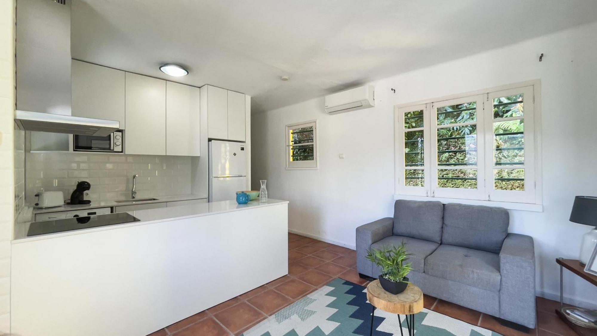 Casa Varanda Das Furnas Furnas  Zewnętrze zdjęcie